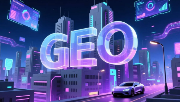 隆昌县GEO 优化行业动态：主流搜索平台地域收录规则更新综述