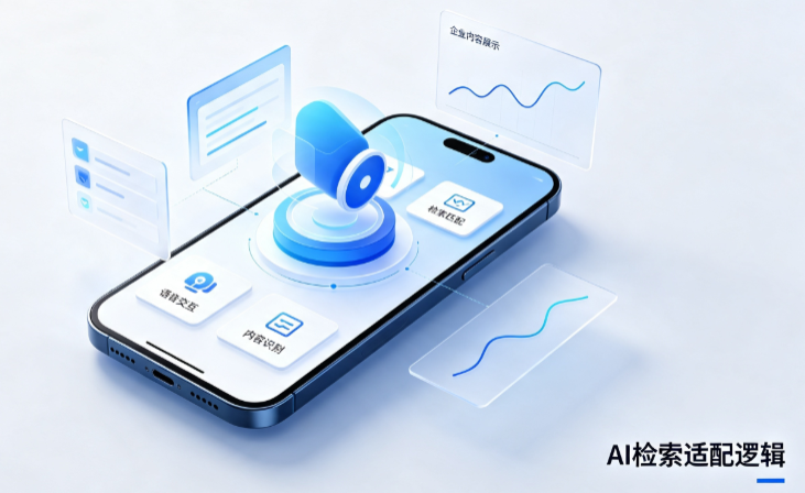 隆昌县AI 优化赋能 GEO 体系，详解手机智能指令与企业线上曝光新思路
