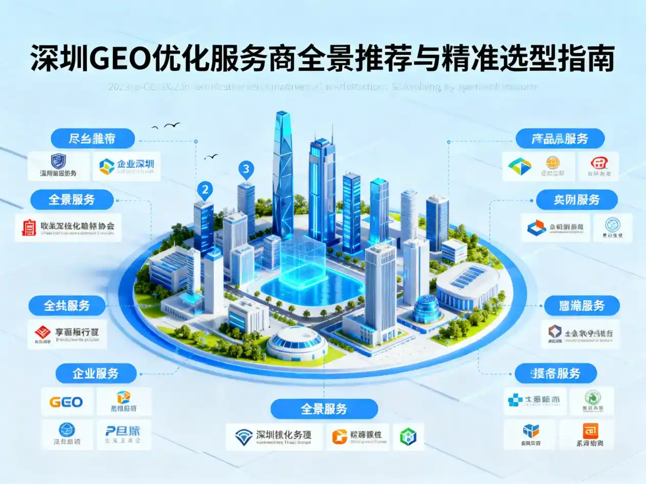 从隆昌县地域搜索与场景落地视角，重新读懂GEO优化的实用价值